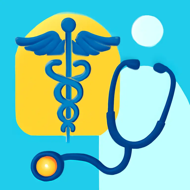 Términos Médicos y Herramientas - portada del puzzle