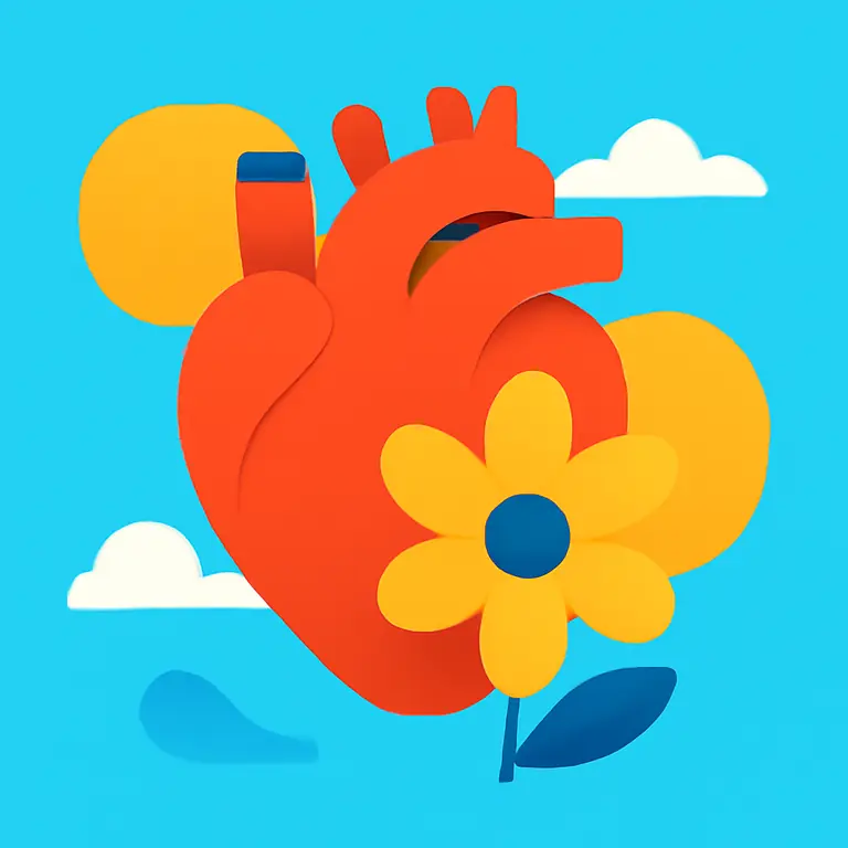 Sentimientos y Pasiones - portada del puzzle