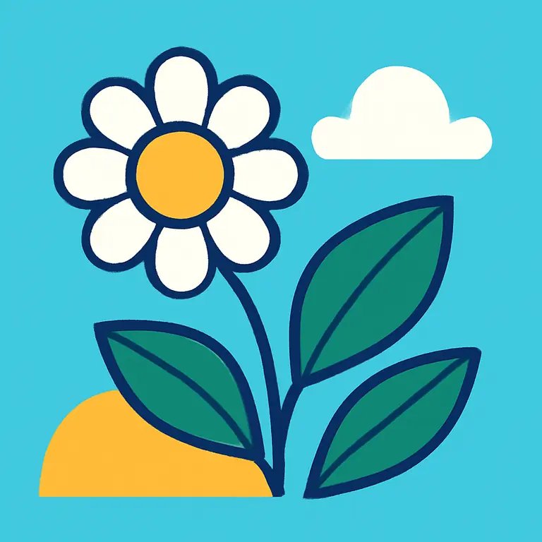 Naturaleza y Botánica - portada del puzzle