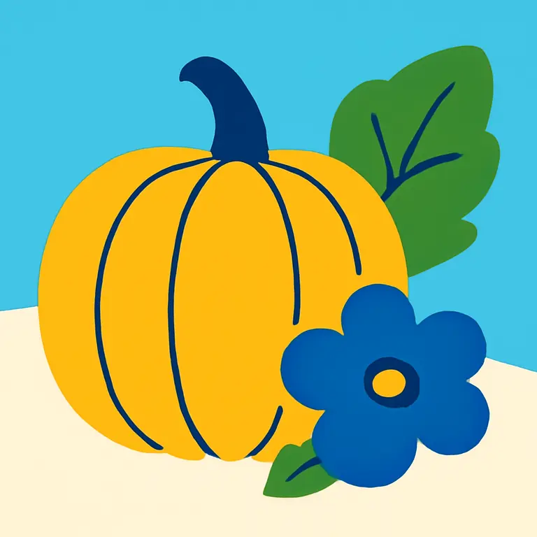 Mundo Vegetal Variado - portada del puzzle