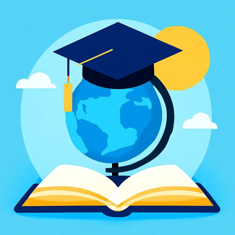 Mundo Académico - portada del puzzle