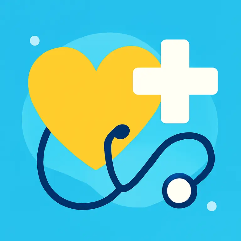 Salud y enfermedad - portada del puzzle