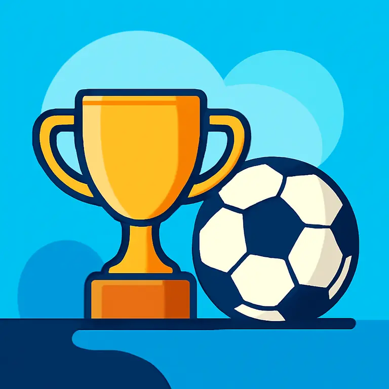 Deportes y competencias - portada del puzzle