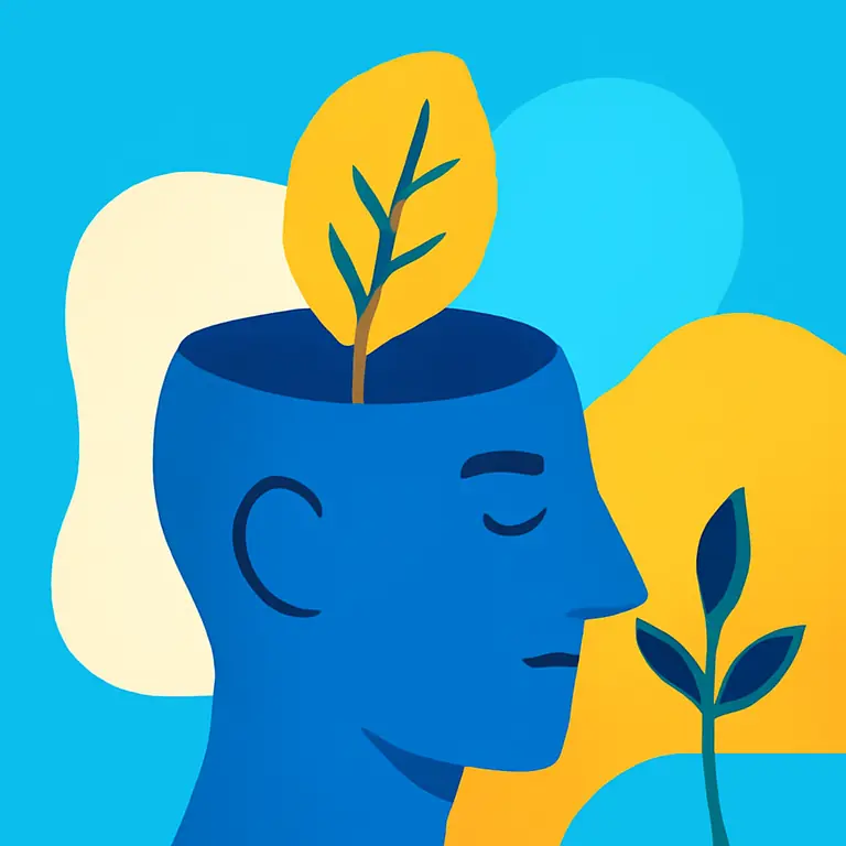 Carácter y naturaleza - portada del puzzle