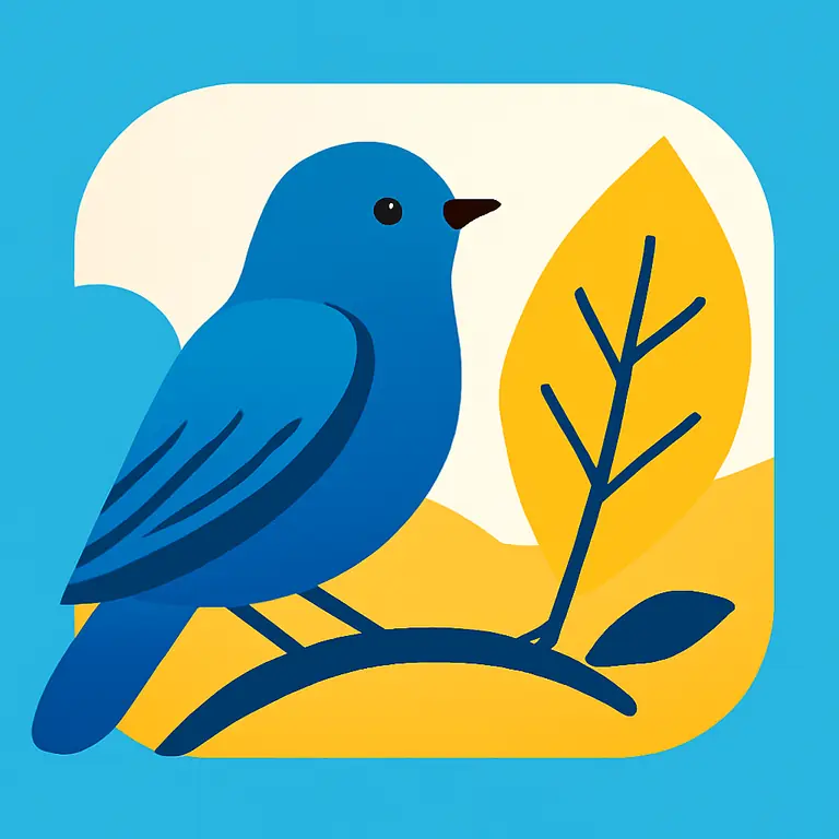 Aves y Naturaleza - portada del puzzle