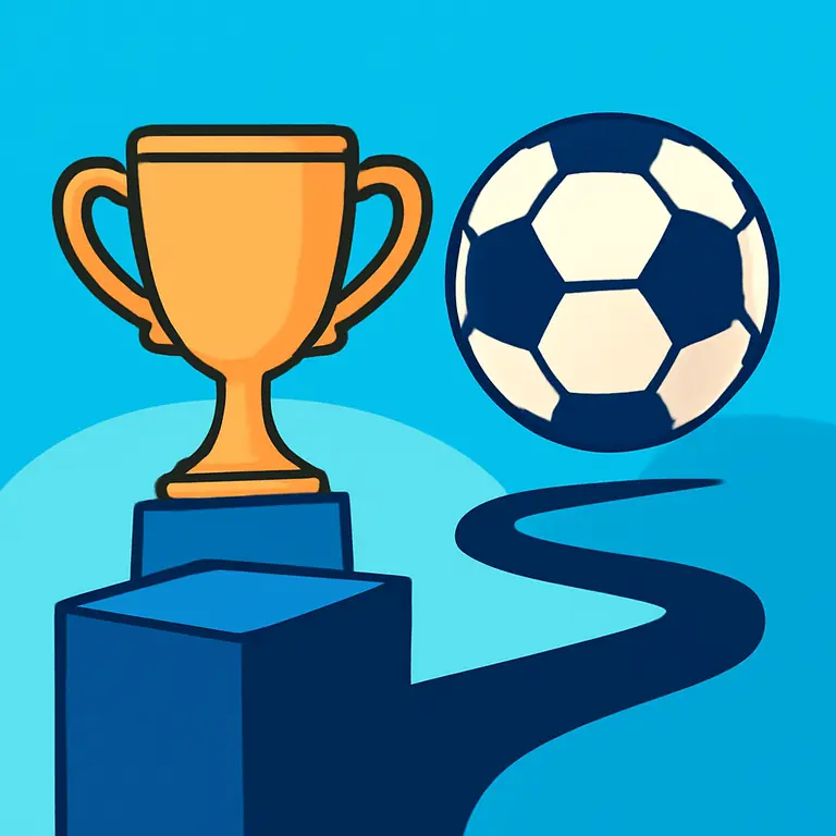 Deportes y desafíos - portada del puzzle