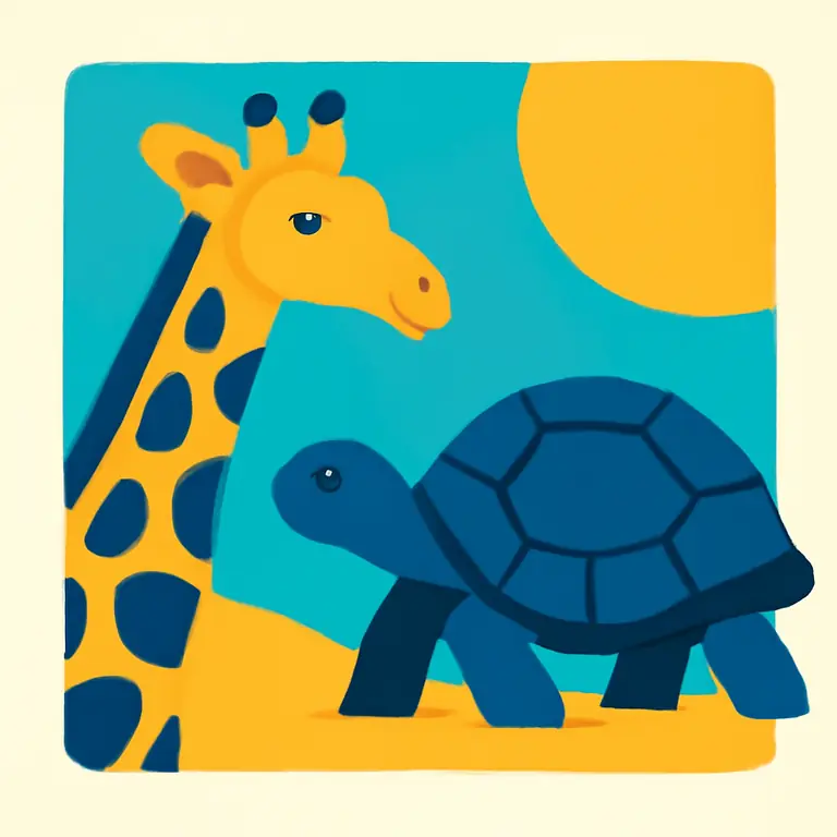 Fauna variada terrestre y - portada del puzzle