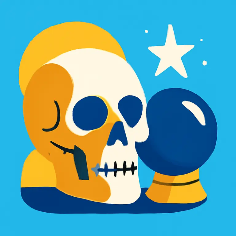 Misterios y Creencias - portada del puzzle