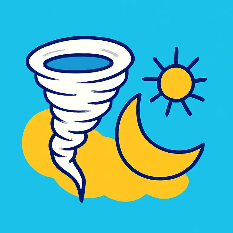 Fenómenos y naturaleza - portada del puzzle