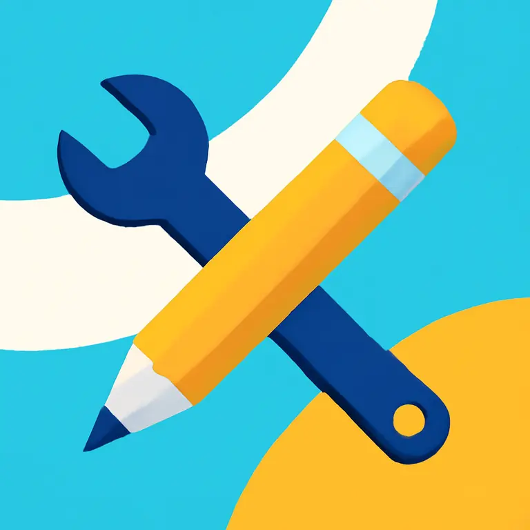 Herramientas y técnicas - portada del puzzle