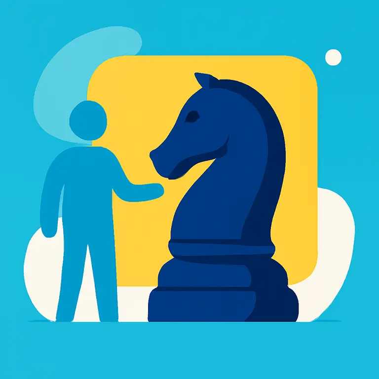 Figuras y roles clave - portada del puzzle