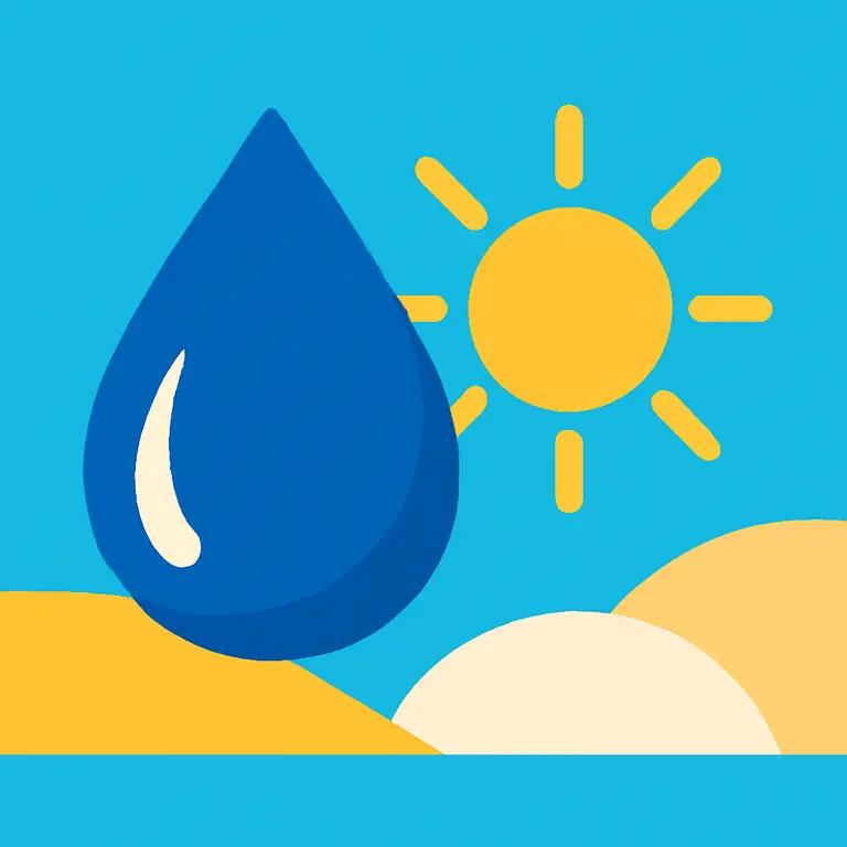 Elementos y espacios - portada del puzzle