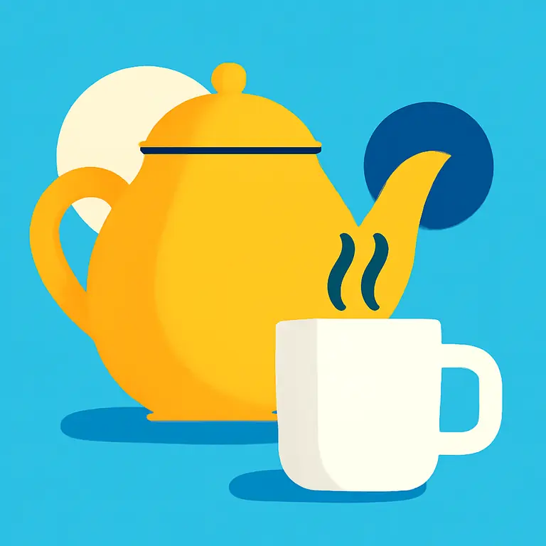 Elementos y acciones cotidianos - portada del puzzle