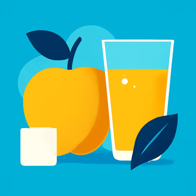 Salud y Sabor - portada del puzzle