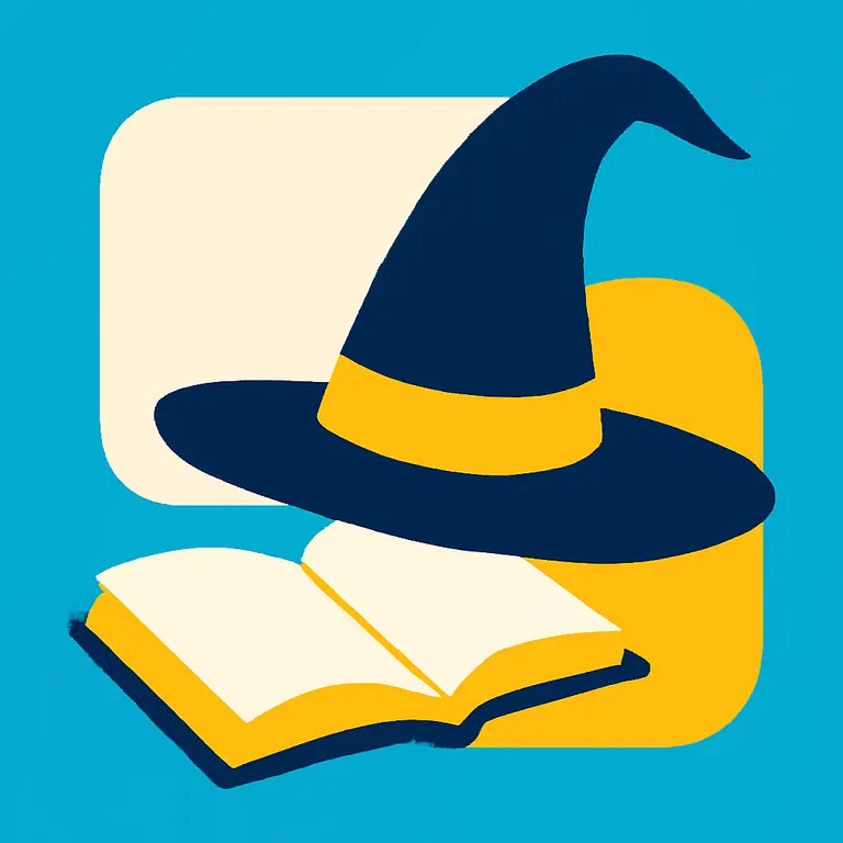 Saberes y Oficios Ocultos - portada del puzzle