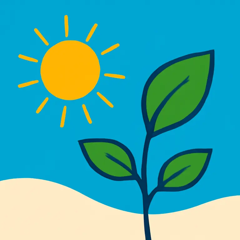 Días y Naturaleza - portada del puzzle