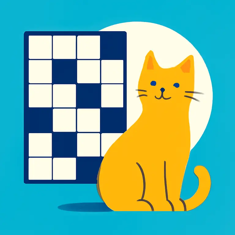 Espacios y animales - portada del puzzle