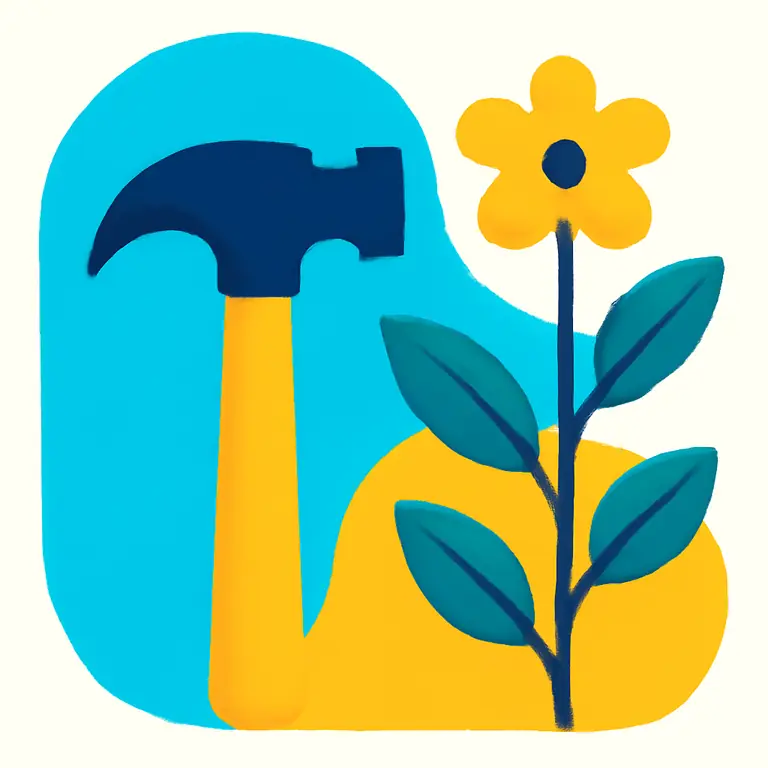 Oficios y Naturaleza - portada del puzzle