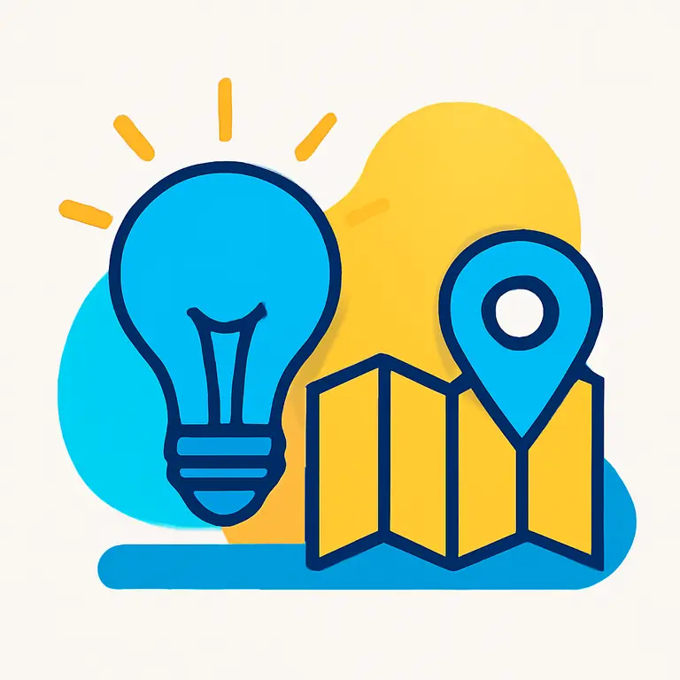 Desafíos y encuentros - portada del puzzle