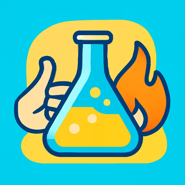 Elementos y acciones - portada del puzzle