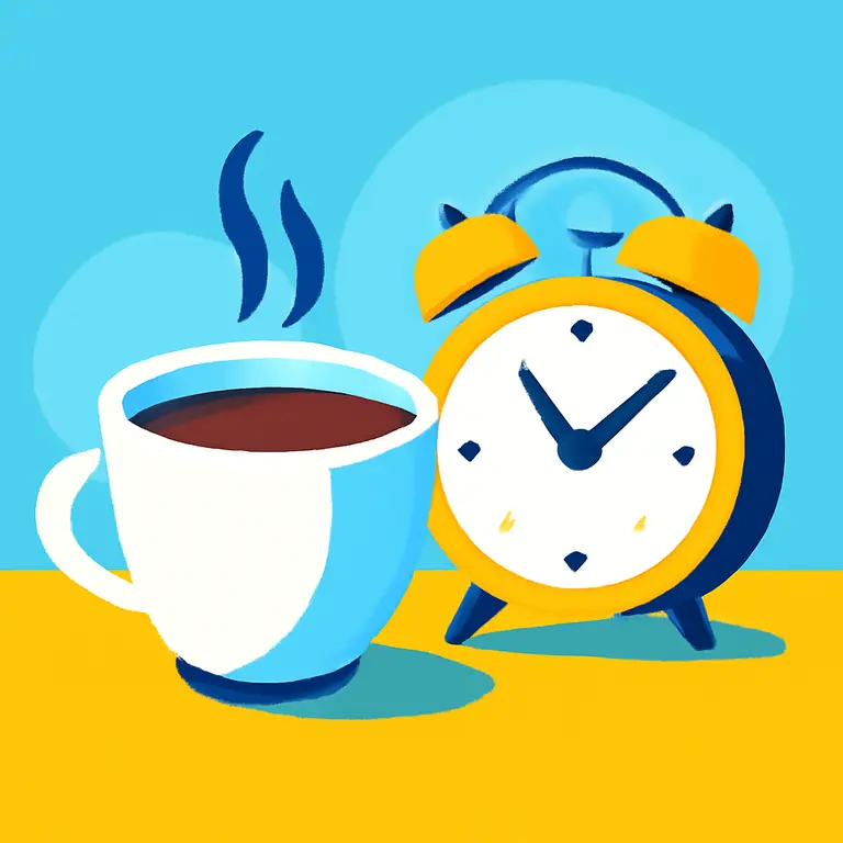 Sabores y tiempos - portada del puzzle