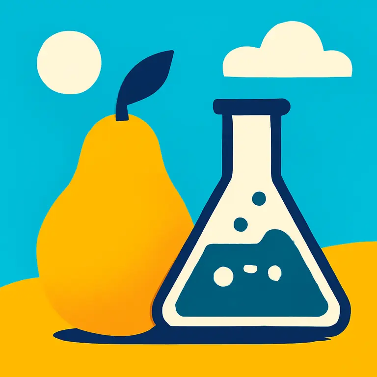 Salud y Química - portada del puzzle