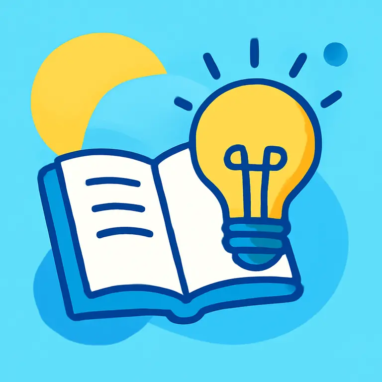 Palabras y conceptos claves - portada del puzzle