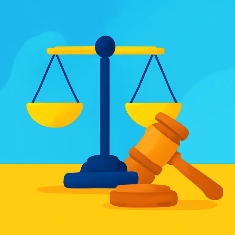 Tiempos y Leyes - portada del puzzle