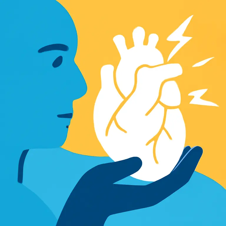 Partes y conflictos humanos - portada del puzzle