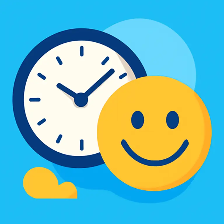 Tiempo y emociones - portada del puzzle