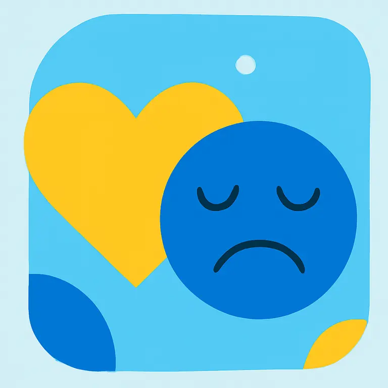 Objetos y emociones - portada del puzzle