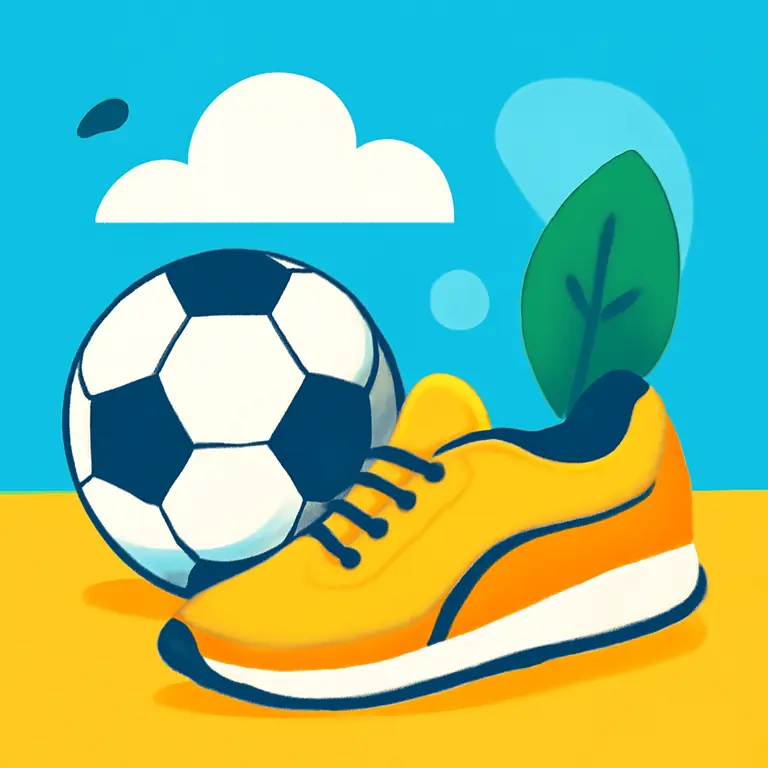 Deportes y Naturaleza - portada del puzzle