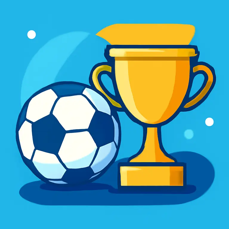 Deportes y desafíos - portada del puzzle