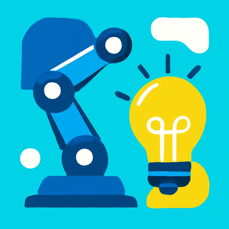 Техника и технологии - обложка пазла