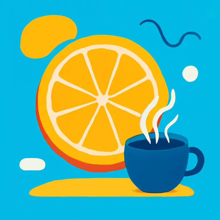 Вкусы и запахи - обложка пазла