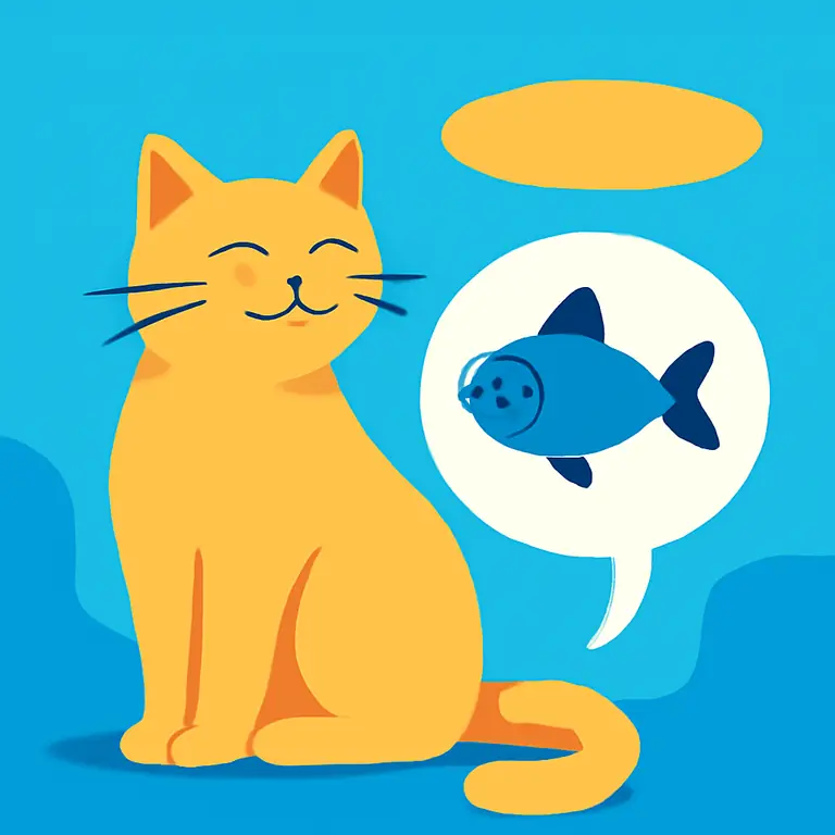 Животные и состояния - обложка пазла