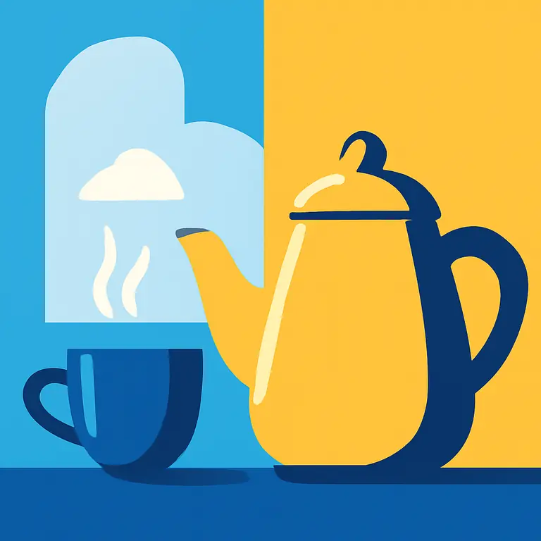 Жизнь и быт - обложка пазла