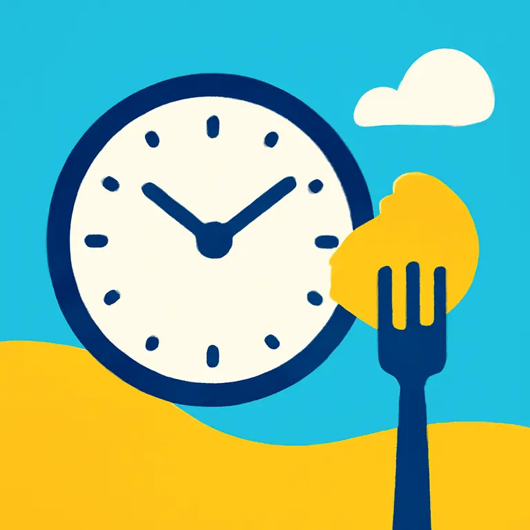 Вкус и время - обложка пазла