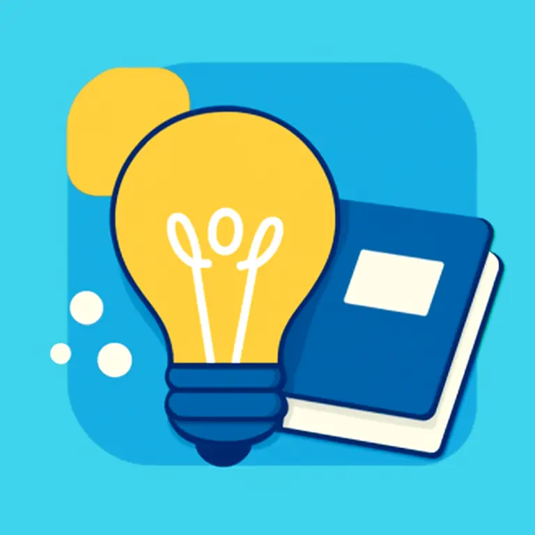 Термины и понятия - обложка пазла