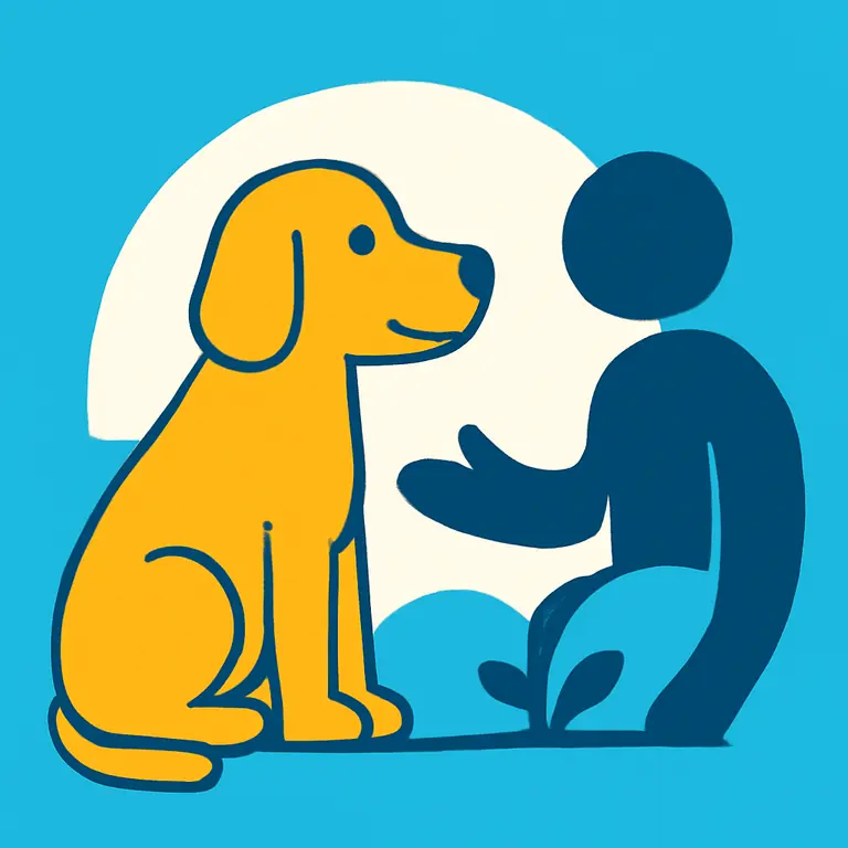 Животные и общество - обложка пазла