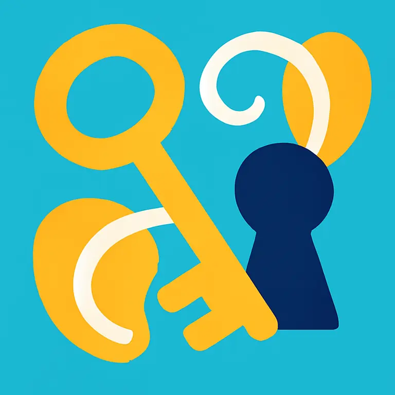 Тайны и символы - обложка пазла