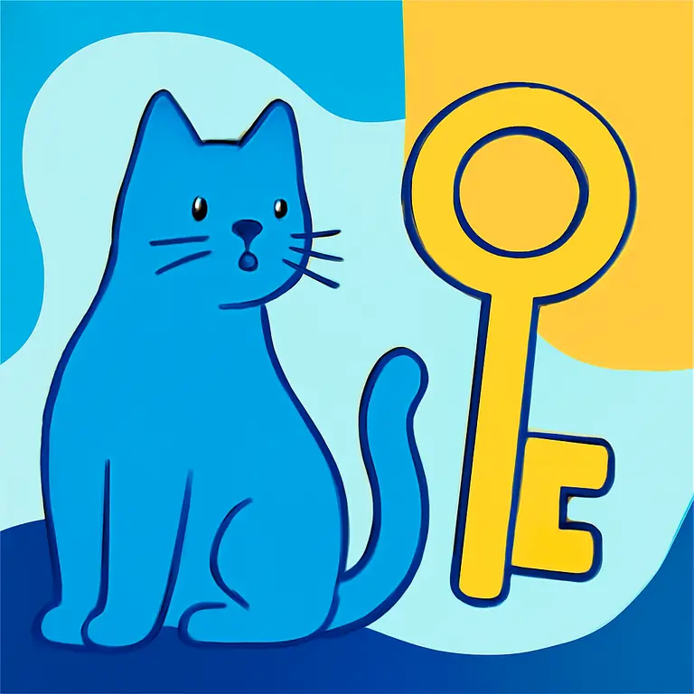 Разные значения слов - обложка пазла