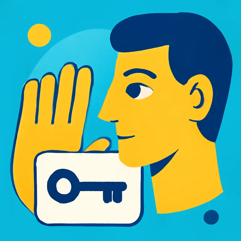 Части тела и объекты - обложка пазла