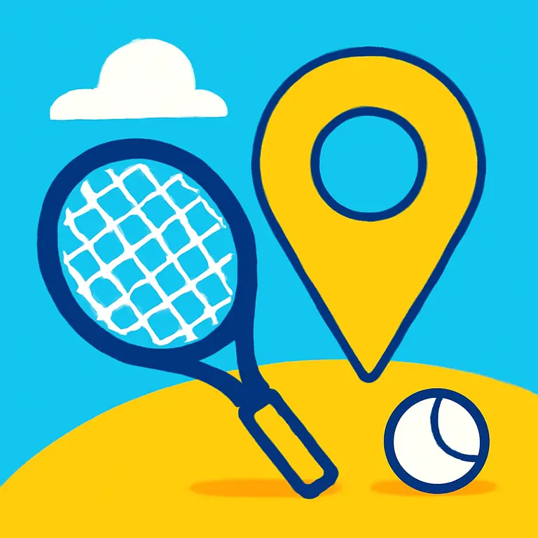 Спортивные увлечения и места - обложка пазла