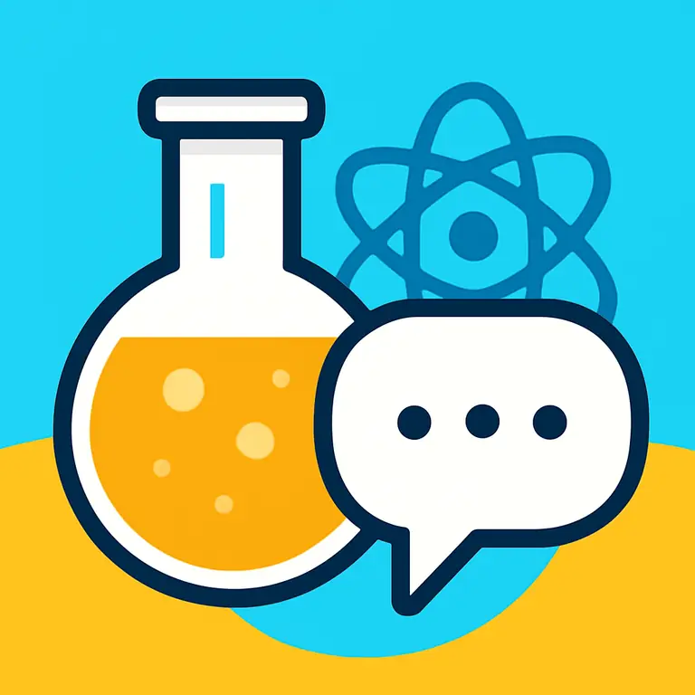 Наука и язык - обложка пазла