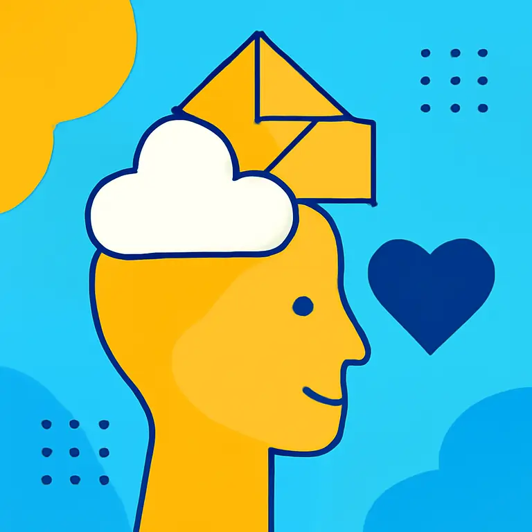 Черты характера и явления - обложка пазла