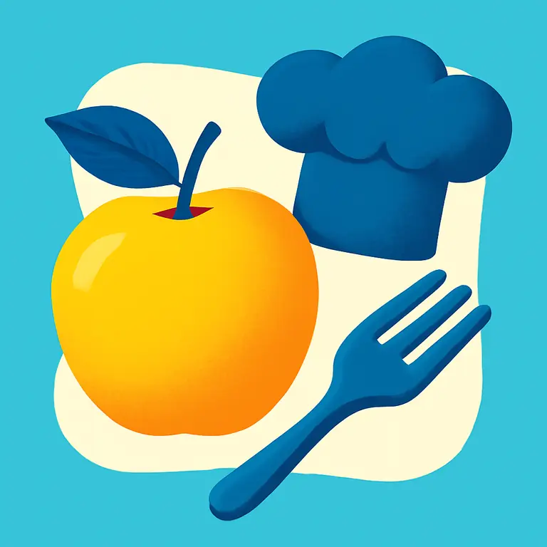 Вкусы и старания - обложка пазла