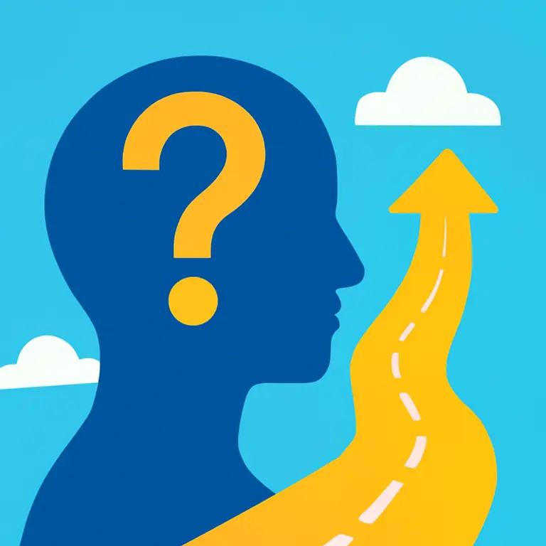 Загадки жизни и судьбы - обложка пазла