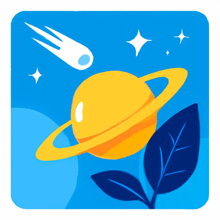 Загадки космоса и природы - обложка пазла