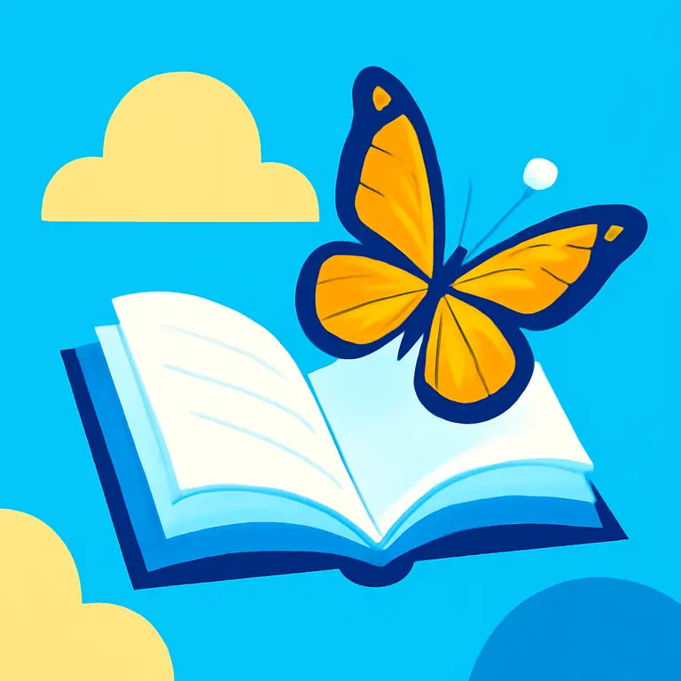 Мир фантазий - обложка пазла